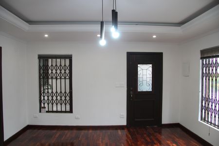 Sala de casa à venda com 4 quartos, 240m² em Vila Augusta, Guarulhos