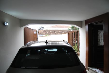 Casa à venda com 240m², 4 quartos e 4 vagasGaragem