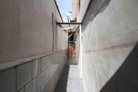 Casa à venda com 125m², 3 quartos e 2 vagasCorredor