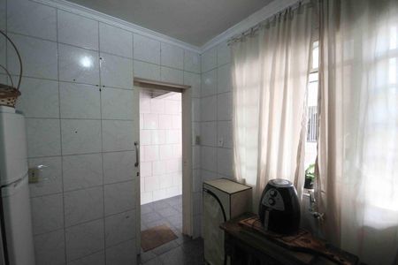 Casa à venda com 125m², 3 quartos e 2 vagasQuarto de Serviço