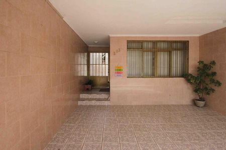 Casa à venda com 125m², 3 quartos e 2 vagasGaragem