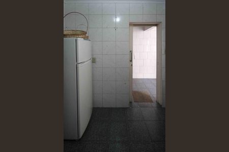 Casa à venda com 125m², 3 quartos e 2 vagasQuarto de Serviço