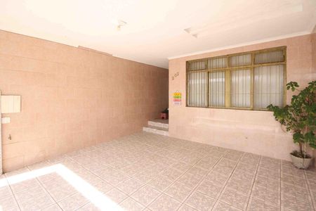 Casa à venda com 125m², 3 quartos e 2 vagasGaragem