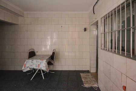 Casa à venda com 125m², 3 quartos e 2 vagasQuintal