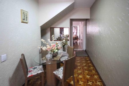 Sala de Jantar de casa à venda com 3 quartos, 125m² em Jardim Vila Formosa, São Paulo