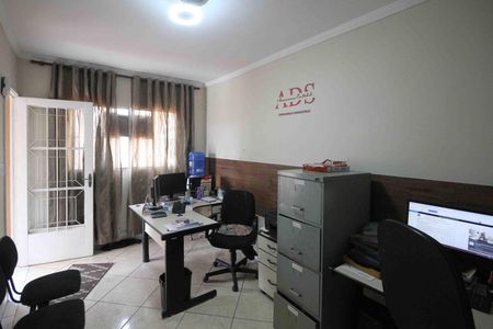 Casa à venda com 125m², 3 quartos e 2 vagasSala da edicula