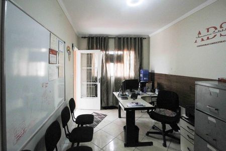 Casa à venda com 125m², 3 quartos e 2 vagasSala da edicula