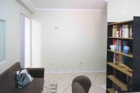 Casa à venda com 125m², 3 quartos e 2 vagasQuarto da edicula