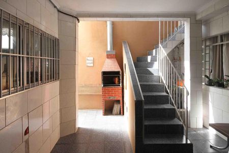 Casa à venda com 125m², 3 quartos e 2 vagasQuintal