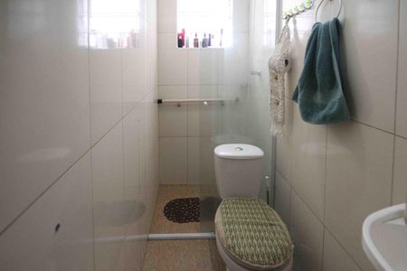 Casa à venda com 125m², 3 quartos e 2 vagasBanheiro 2