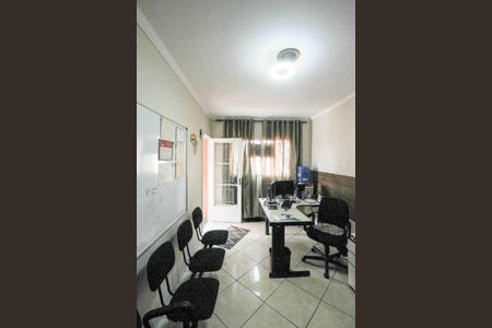 Casa à venda com 125m², 3 quartos e 2 vagasSala da edicula