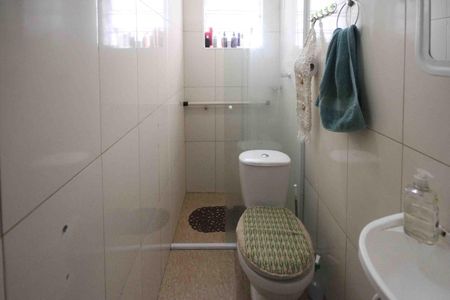 Casa à venda com 125m², 3 quartos e 2 vagasBanheiro 2