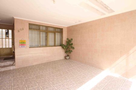 Casa à venda com 125m², 3 quartos e 2 vagasGaragem