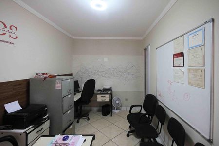 Casa à venda com 125m², 3 quartos e 2 vagasSala da edicula