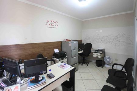 Casa à venda com 125m², 3 quartos e 2 vagasSala da edicula