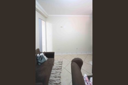 Casa à venda com 125m², 3 quartos e 2 vagasQuarto da edicula