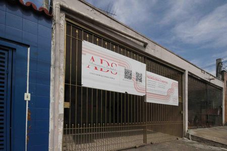 Casa à venda com 125m², 3 quartos e 2 vagasFachada