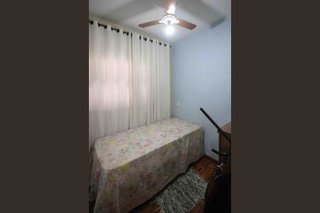 Casa à venda com 125m², 3 quartos e 2 vagasQuarto 2