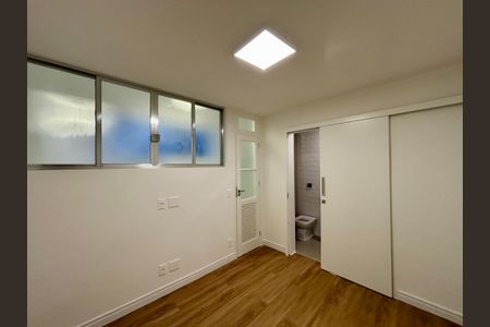 Apartamento à venda com 165m², 3 quartos e 1 vagaQuarto de Serviço