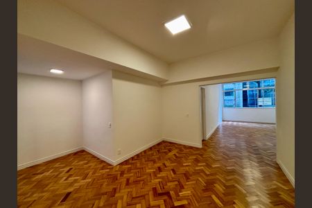 Sala de Jantar de apartamento à venda com 3 quartos, 165m² em Copacabana, Rio de Janeiro