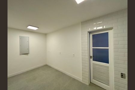 Apartamento à venda com 165m², 3 quartos e 1 vagaCozinha
