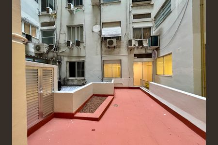 Apartamento à venda com 165m², 3 quartos e 1 vagaÁrea de Serviço