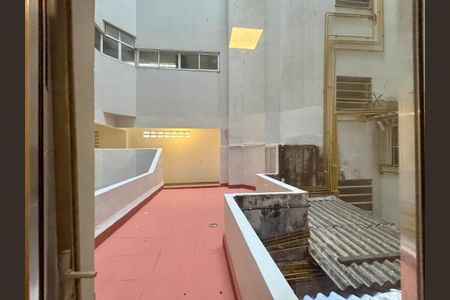 Apartamento à venda com 165m², 3 quartos e 1 vagaVista do Quarto 2