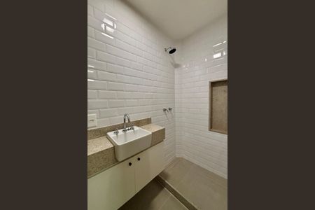 Apartamento à venda com 165m², 3 quartos e 1 vagaBanheiro de Serviço