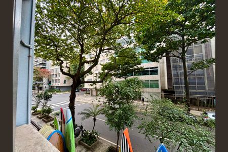 Apartamento à venda com 165m², 3 quartos e 1 vagaVista da Sala