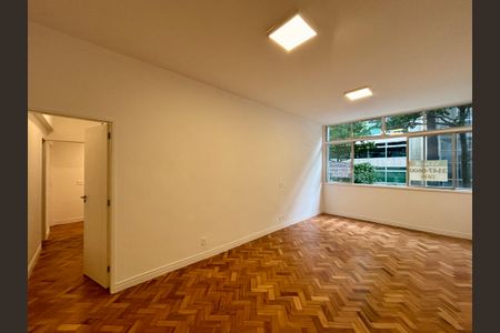 Sala de apartamento à venda com 3 quartos, 165m² em Copacabana, Rio de Janeiro