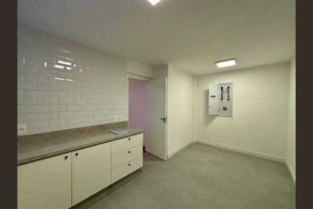 Apartamento à venda com 165m², 3 quartos e 1 vagaCozinha