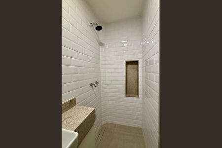 Apartamento à venda com 165m², 3 quartos e 1 vagaBanheiro de Serviço