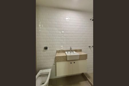 Apartamento à venda com 165m², 3 quartos e 1 vagaBanheiro de Serviço