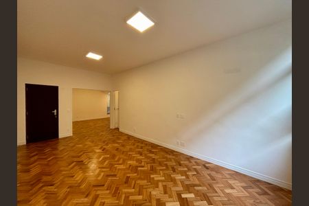 Sala de apartamento à venda com 3 quartos, 165m² em Copacabana, Rio de Janeiro