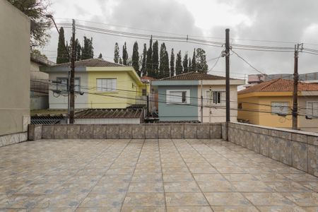 Casa à venda com 420m², 3 quartos e 3 vagas Casa à venda com 420m², 3 quartos e 3 vagasVaranda da Sala