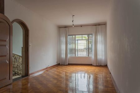 Sala de casa à venda com 3 quartos, 420m² em Vila Euro, São Bernardo do Campo