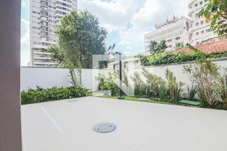 Apartamento para alugar com 29m², 1 quarto e sem vagaÁrea comum