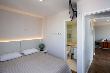 Apartamento à venda com 63m², 2 quartos e 1 vagaSuíte