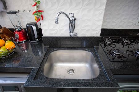 Apartamento à venda com 63m², 2 quartos e 1 vagaÁrea de Serviço