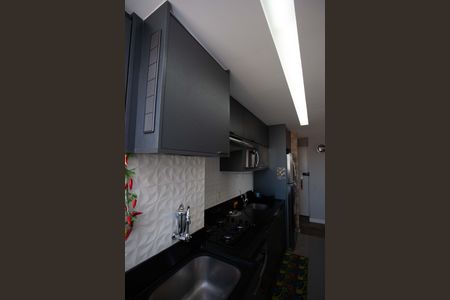 Apartamento à venda com 63m², 2 quartos e 1 vagaÁrea de Serviço