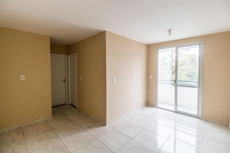 Apartamento para alugar com 2 quartos, 56m² em Vila Merces, Carapicuíba