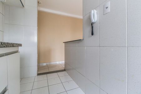 Apartamento para alugar com 56m², 2 quartos e 1 vaga Apartamento para alugar com 56m², 2 quartos e 1 vagaCozinha