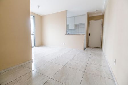 Apartamento para alugar com 56m², 2 quartos e 1 vaga Apartamento para alugar com 56m², 2 quartos e 1 vagaSala de Jantar