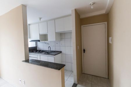 Apartamento para alugar com 56m², 2 quartos e 1 vaga Apartamento para alugar com 56m², 2 quartos e 1 vagaCozinha