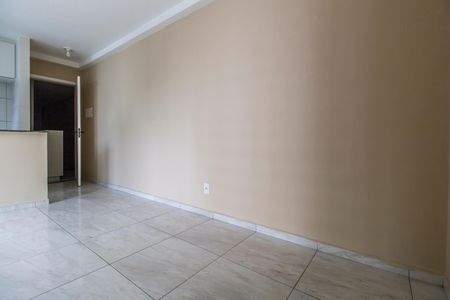 Apartamento para alugar com 56m², 2 quartos e 1 vaga Apartamento para alugar com 56m², 2 quartos e 1 vagaSala de Jantar
