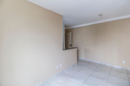 Apartamento para alugar com 56m², 2 quartos e 1 vaga Apartamento para alugar com 56m², 2 quartos e 1 vagaSala de TV