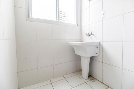 Apartamento para alugar com 56m², 2 quartos e 1 vaga Apartamento para alugar com 56m², 2 quartos e 1 vagaÁrea de Serviço