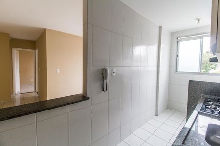 Apartamento para alugar com 56m², 2 quartos e 1 vaga Apartamento para alugar com 56m², 2 quartos e 1 vagaCozinha