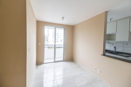 Apartamento para alugar com 56m², 2 quartos e 1 vaga Apartamento para alugar com 56m², 2 quartos e 1 vagaSala de TV