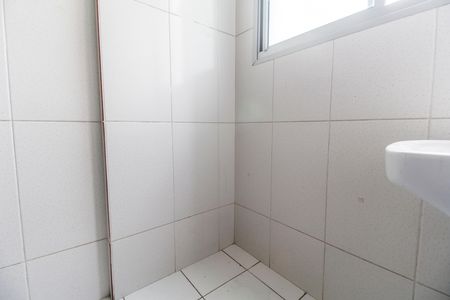Área de Serviço de apartamento para alugar com 2 quartos, 56m² em Vila Merces, Carapicuíba